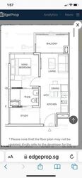 Robin Suites (D10), Apartment #502166041